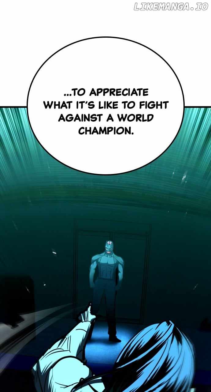 Justice Served Chapter 11 150